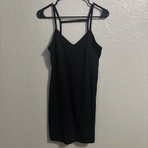 Islander Classic Black Garment